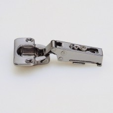 SUGATSUNE DRILL-IN HINGE 19MM 100 DEGREES 100-46/19 SUS 304 ST.ST. WITHOUT SPRING