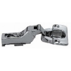 SUGATSUNE DRILL-IN HINGE 9MM 100 DEGREES 100-46/9 SUS 304 ST.ST. WITH SPRING