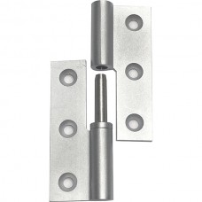 BUTT HINGE 182 BSC 70X50MM R