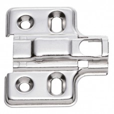 STAINLESS STEEL 304 MOUNTING PLATE