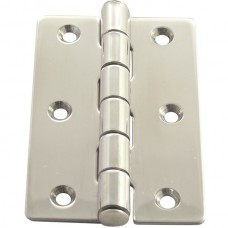 HINGE 100X55X1,5MM ST.ST. A4