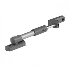 TELESCOPIC WINDOW STAY AXA 2815 20EX 239MM GREY