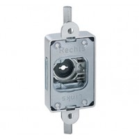 ESPAGNOLETTE LOCK JUNIE 7581-16002 DM 16MM ESPAGNOLETTE LOCK JUNIE 7581-16002 DM 16MM
