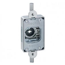 ESPAGNOLETTE LOCK JUNIE 7581-16002 DM 16MM ESPAGNOLETTE LOCK JUNIE 7581-16002 DM 16MM