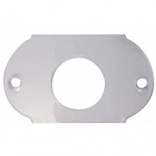 EXTENSION PLATE 1MM FOR PUSHBUTTON LATCH NEW MODEL