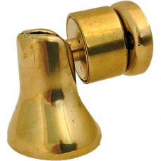 DOORCATCH MAGNETIC HEIGHT 40MM BP