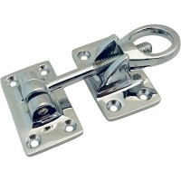 HATCH FASTENER W RINGNUT BPC 72MM