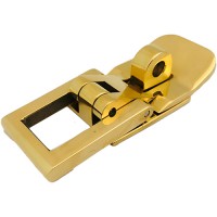 PULL FASTENER 3038K BP NO PLATE
