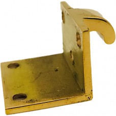 PLATE F. PULL FAST. EXTERIOR ANGLE A BP F.3038