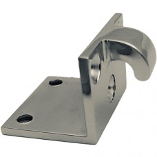 PLATE F. PULL FAST. EXTERIOR ANGLE A BPC F.3038