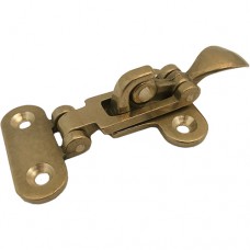 PULL FASTENER HJ3948 BP + PLATE