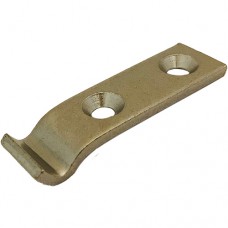 PLATE F OJOP FAST. SS  OJOP 50-701