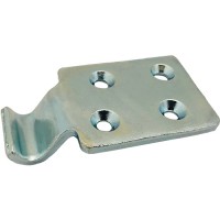 PLATE F. OJOP FAST. GALV OJOP 22-703