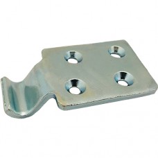 PLATE F. OJOP FAST. GALV OJOP 22-703