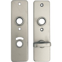 SHORT DOORPLATE 6645WC-60 BSC V 4040WC A PAIR