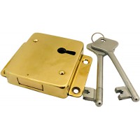 RIM DEADLOCK 3239H  BP L
