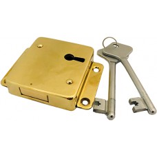 RIM DEADLOCK 3239H  BP L