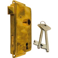 RIMLOCK D-N 3227H  BP L GV