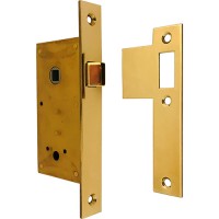 MORTICE LATCH NO HARDWARE BP 968F R