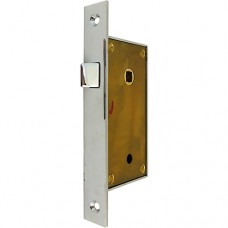 MORTICE LATCH NO HARDWARE BPC 968F L  
