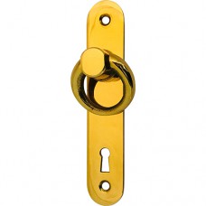 RING 4OMM BP 1968 +PLATE KEY 55MM A PIECE