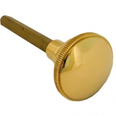 KNOB 40MM FOR 928 BP W. PIN 7MM WITH NECK 