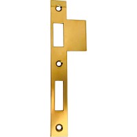 STRIKING PLATE 4040 D/N BP L