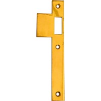 STRIKING PLATE 4040F LATCH BP R