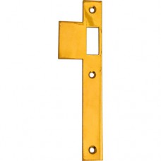 STRIKING PLATE 4040F LATCH BP R