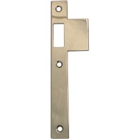 STRIKING PLATE 4040F BPC L GV