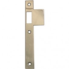 STRIKING PLATE 4040F BPC L GV