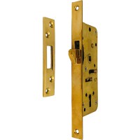 SLIDING DOOR MORTICE LOCKS 969