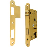 SHIPS LOCK CYL. 3211Z BP L