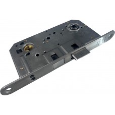 MORTICE LOCK TRIOVING ST.ST. 5312/8 DIN LEFT MORTICE LOCK TRIOVING ST.ST. 5312/8 DIN LEFT