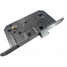 MORTICE LOCK TRIOVING ST.ST. 5312/8 DIN RIGHT MORTICE LOCK TRIOVING ST.ST. 5312/8 DIN RIGHT