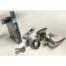 Mortice lock Horse C1 DIN right Mortice lock Horse C1 DIN right
