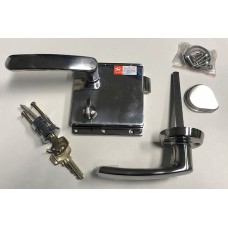 Rimlock Horse C2 DIN left outward Rimlock Horse C2 DIN left outward