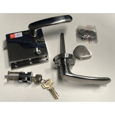 Rimlock Horse C2 DIN right outward Rimlock Horse C2 DIN right outward