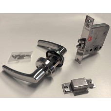 Mortice lock Horse C5 DIN left Mortice lock Horse C5 DIN left
