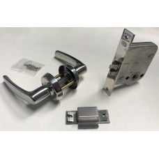 Mortice lock Horse C5 DIN right Mortice lock Horse C5 DIN right