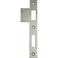 STRIKING PLATE 4040 D/N B BSCR