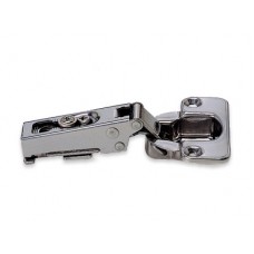 SUGATSUNE DRILL-IN HINGE 19MM 100 DEGREES 100-C46/19 SUS 304 ST.ST. WITH SPRING