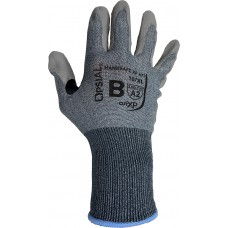 Opsial Handsafe XP631 - size 10 Opsial Handsafe XP631 - size 10
