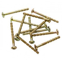 BOLTS For cabinet handles and knobs