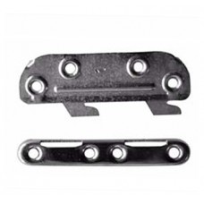 BED HOOK SUPPORT ASS. SET 8PART