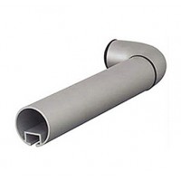 HANDRAIL PROFILE ROUND AA 2809 A METER