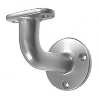 HANDRAIL SUPPORT NO 615H P+E SCREW-ON.