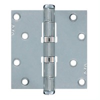 BUTTON HINGES