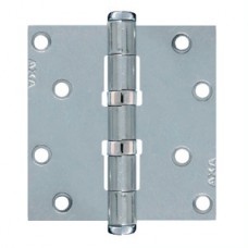 BUTTON HINGES