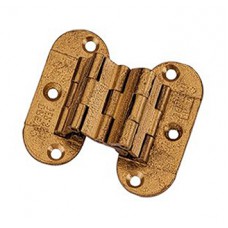 HINGE CONCEALED SEPA 52MM BRASS